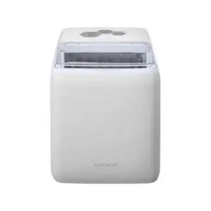 갤러리아 풀스테인리스 포터블 제빙기 CIM-BS18M10NW