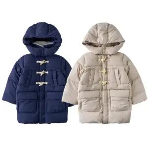 [롯데백화점]블루독 NY/BE 더블B.구스다운점퍼 25C25-114-01,02.