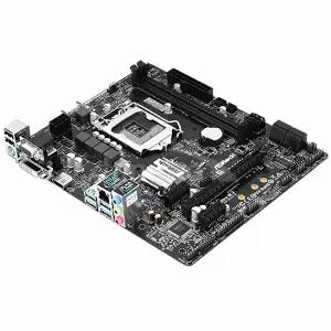 ASRock B360M-HDV (1151v2소켓/DDR4) 메인보드