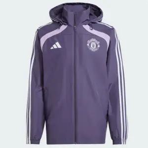 맨체스터 유나이티드 UBP 윈드브레이커 JW5256