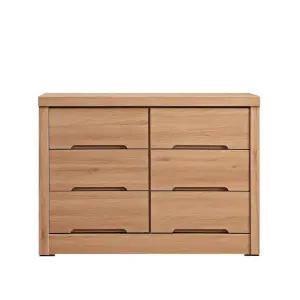 아이앤 레비나 1100 와이드 서랍장 FAT