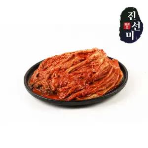 진선미 포기김치 5kg
