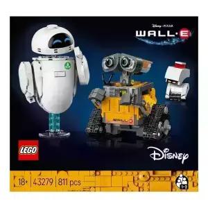 43279 - 월 E와 이브 / 레고 정품 디즈니