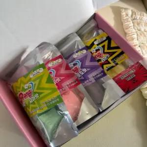 퐁신당 마시멜로 신맛챌린지 패키지