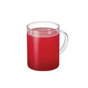 [배스킨라빈스] 자몽 히비스커스 티