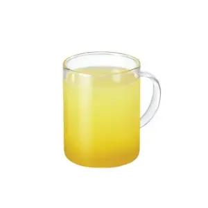 [배스킨라빈스] 레드향 캐모마일티