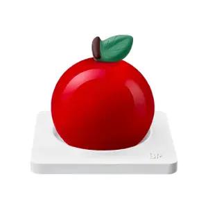 [배스킨라빈스] 마법에 걸린 달콤한 사과