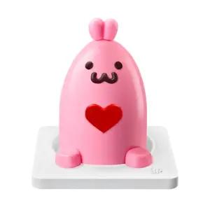 [배스킨라빈스] 핑크 래빗 에그