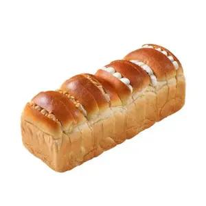 [파리바게뜨] 반반 후.크.샌 연유와 땅콩