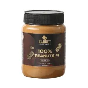 [파리바게뜨] 카우엣 크런치 피넛버터