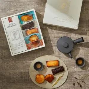 [파리크라상] 구움 선물 세트(중)
