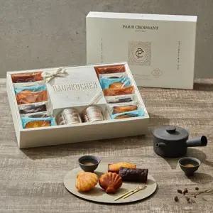 [파리크라상] 구움 선물 세트(스페셜)