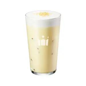 [할리스] 춘식이 군고구마 라떼 R