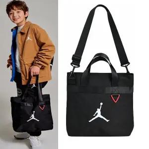 나이키조던키즈 초등학생 보조가방 실내화가방 학원가방 N261EC481P 플레이키즈프로CH