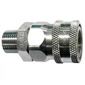 [하프클럽/]ksr 맘모스 에어대형커플러 SM 800(1인치)