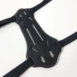 양궁 팔 보호대 암가드 활쏘기 스포츠 장비 팔목 보호 밴드형