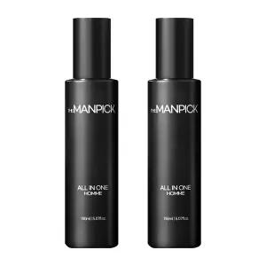 더맨픽 올인원 옴므 남성 스킨 로션 에센스 150ml