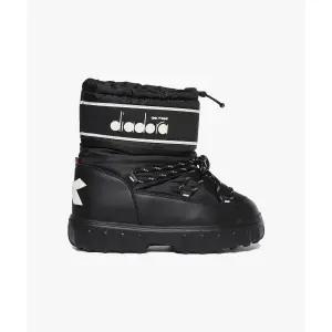 디아도라 스페이스 부츠 우먼 BLACK D4462LCR91BLK 110493