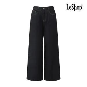 [르샵] 코튼 융기모 생지 데님 팬츠 (BPCPT004A)