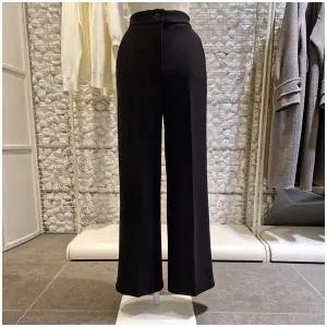 [대구백화점] [무자크]기모빈츠단추일자팬츠(MQ1WPT05)