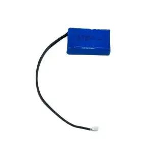 HUTT DDC55 DDC5 W55 W66 창문 청소 로봇 유리 세척 진공 청소기 물 분사 전기 세척기 부품 배터리