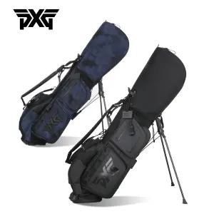 PXG 퓨처 밀리터리 남녀 공용 골프 스탠드백