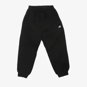 뉴발란스 키즈 베이직 기모 스 팬츠 BB NK9SFB411U 19 AC