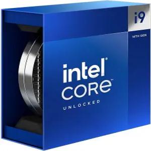 인텔 CoreTM i9-14900K 데스크톱 프로세서 24코어(P 코어 8개 + E 16개) 최대 6.0GHz