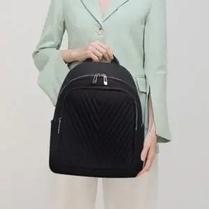 [하프클럽/]가방 기본 백팩 대학생 책가방 모던 패션 인기 데일리