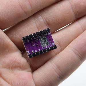 DRV8825 스테퍼 모듈 프린터 부품 3D 보드 드라이버 모터 램프용 컨트롤러 방열판