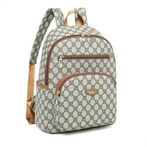 [하프클럽/]대학생 데이 가방 패션 기본 신학기 캐주얼 책가방 백