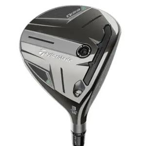 2025 테일러메이드 QI35 페어웨이우드 남성용우드 3번,5번