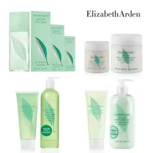 엘리자베스아덴 향수 30/50/100ml + 바디로션 크림 샤워젤 세트