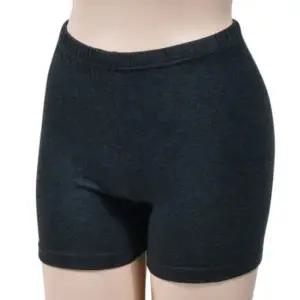 따뜻한 여성 기모속바지 데일리 이너웨어 3부바지 여성속바지 3부속마지 보온속바지