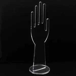 고무장갑건조기 고무장갑걸이 장갑 진열대