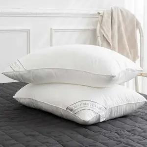 해피니베개솜 다운필베개솜(40x60cm) 베게솜 다운필베게솜 배게 베게 해피니 침구 침구류