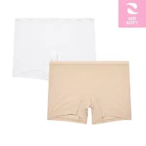 수아팜 주니어 여아 순수 모달 드로즈_블랙