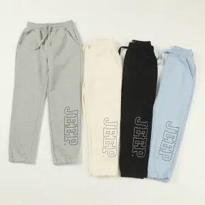 [롯데백화점]지프 라인 지프 조거팬츠  KP4TPU954