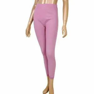 [하프클럽/바풀]바풀 JD SW 18932 면 스판 여성내의 속바지 9부 (95-100)