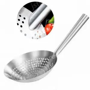 업소용 스텐 타공 대형 채반 스텐사각채반 3호 중식 뜰채