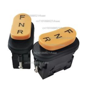 SMC106B 로커 세 번째 기어 보트형 내장형 인레이 스위치