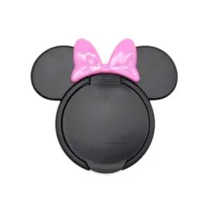 100매 캡형 대용량 유아 물티슈 9팩 구성 차량용 위생 청결티슈