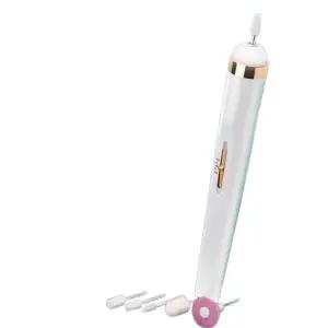 손굳은살제거 각질 전동 발가락 뒷꿈치