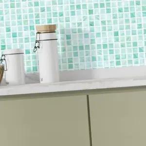 두툼한필름지 셀프 부착식 포인트 디자인 꾸미기벽지 (WFJ5NHS)