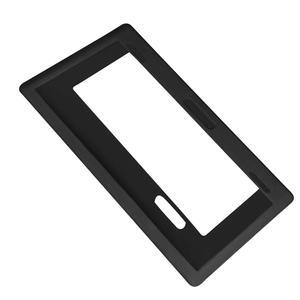 [미국배송] 보스 사운드링크 III 3 블루투스 스피커를 위한 다기저드 실리콘 여행 보호 케이스 미끄럼 방지 커버