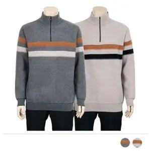 반팔티셔츠 모임 니트티 휴가 남성 40대 남자티 20대 (WFJ4QQS)