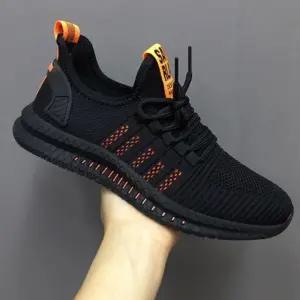 고품질 키높이 남자신발 캐쥬얼화 사무실 단화 남성 캐쥬얼 (WFJ46MK)