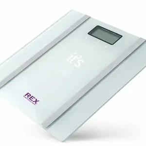 체중 측정 기기 가정용 체지방 체중계 180kg 디지털 목욕체중계 (WFJ5B23)