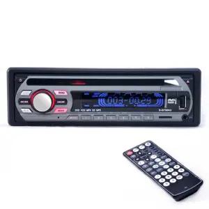 블루투스 카오디오 CD 음악 자동차 차량 스피커
