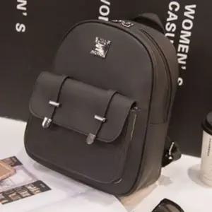 대학생 여성 책가방 데일리 신상 백팩 인기 패션 가방 (WFJ5C45)